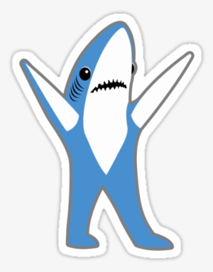 No Robaras - Tiburon De Katy Perry