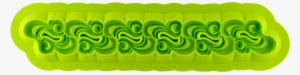 Brava Border Mold - Illustration