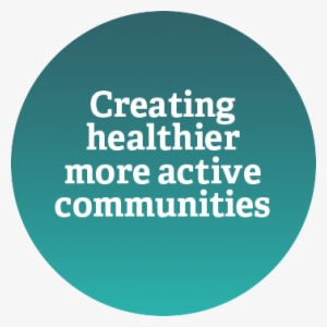 It's Our Goal To Create Healthier, More Outdoor-focused - Inneractive