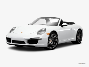 Porsche - Porsche 911 2015 Png