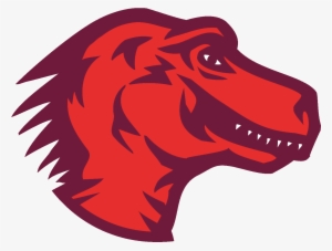 Mozilla Dinosaur Head - Logo De Mozilla Foundation