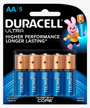 Ultra Alkaline Aa Batteries - Duracell Ultra Alkaline Batteries