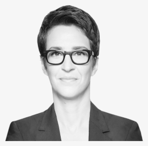 Msnbc Media - Rachel Maddow