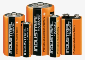 Medical Batteries For Hospital Equipment - Duracell Industrial Batteries 9 Volt