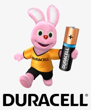 Smiletotem Estuvo Presente Con El Conejo De Duracell, - Duracell International Inc