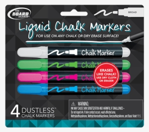 Home/markers/chalk Markers - Chalk Marker