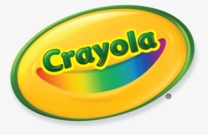 It Comes With 4 Detachable Storage Bins, A Mix Of 77 - Crayola Logo