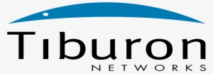 Tiburon Networks Logo Png Transparent - Tiburon Networks