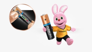 Check Power Level - Duracell Ultra Power Aa Alkaline Battery (pack
