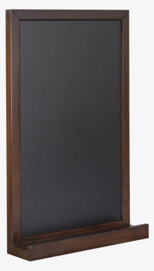 Chalk Scoreboard - Plywood