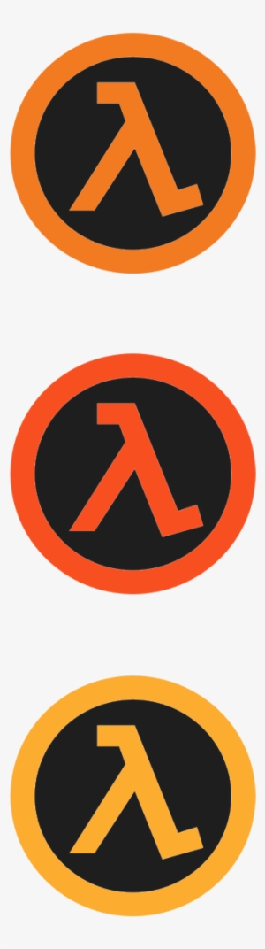 Black Background - Http - //i - Imgur - Com/znxqf0k - Half Life Lambda