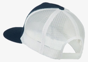 Flexfit Snapback Martin Bros Trucker Hat - Beanie