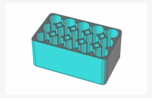 Mc27 Duracell Battery Stand1 Mc27 Duracell Battery - Box