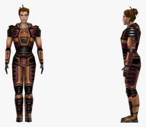Download Zip Archive - Half Life Gina Model