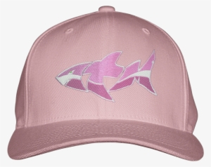 Atm Pro Shark Cap - Çukur Logo