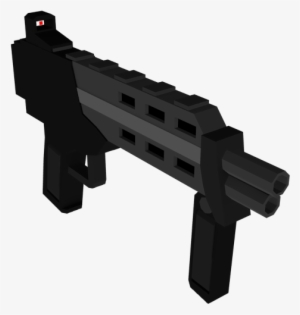 Gon Be A Pain In The Ass To Script - Half Life 2 Smg Png