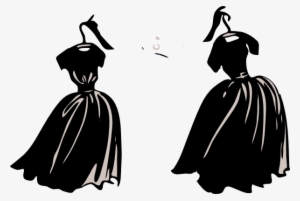 Small - Fashion Clip Art