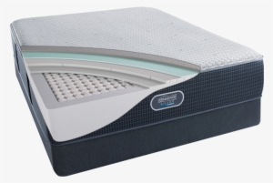 Buy A Beautyrest Tiburon Heights Firm From Local Store - Beautyrest Silver Hybrid Reviews