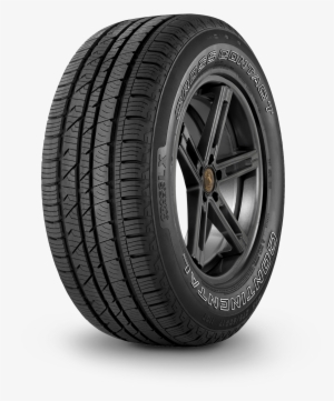 Continental Cross Contact Lx Sport