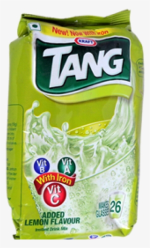 Tang Instant Drink Mix - Tang Instant Drink Lemon 500gm