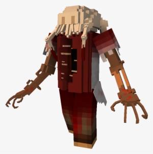 Zicdyd5 - Half Life Mine Imator