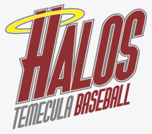 Halo Logo Transparent - Clip Art