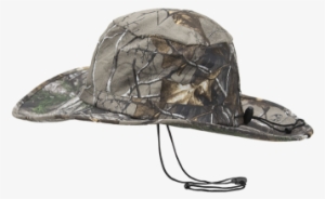 Toadskinz Waterproof Boonie Hat - Baseball Cap