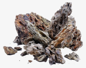 Aquascape Dragon Stone