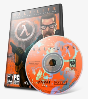 Photo - Half Life 1