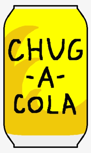 Chugacola Galactic Tang