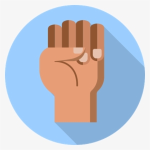 Crowdsourcing - Hand