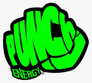 As A Part Of Their Sponsorship Support, Punch'd Energy - Punch D Energy