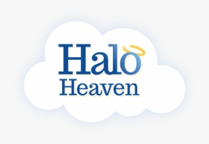 Halo Heaven Will Return For Our 72nd Biennial Convention - Graphic Design