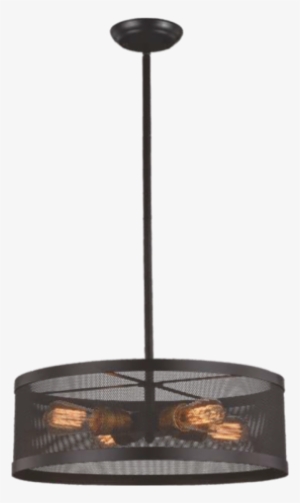 Pendant Ceiling Light - Lampshade