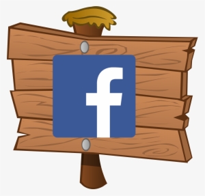 Click On This Wooden Sign Post In The Game's Village - Facebook