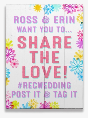 View Zoom Hashtag Social Media - Display Device