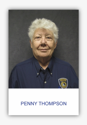 Coeur D'alene Police Volunteers - Senior Citizen