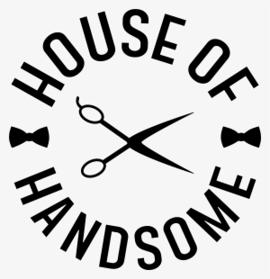 House Of Handsome - Hogwarts Png