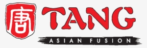 Tang Asian Fusion