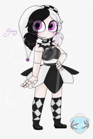 Sassy - Mobox87 Sassy