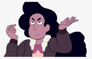 Sassy Stevonnie - Steven Universe Stevonnie Icon