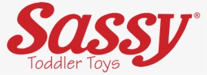 Sassy Toddler Toys Logo Png Transparent - Sassy Monkey 3 Toy