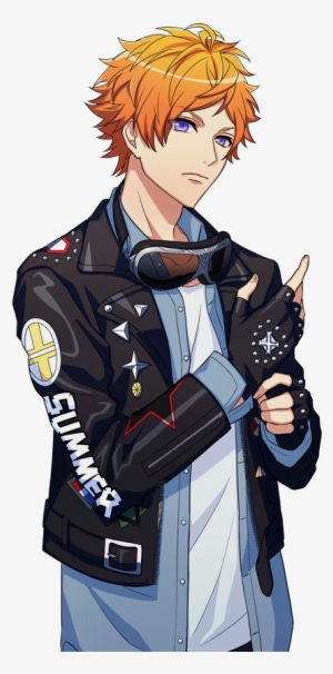 Tenma Action R Transparent - A3 ワンダ リング ハイウェイ