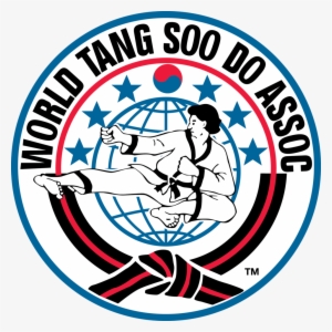 Wtsd Large Icon - World Tang Soo Do Logo