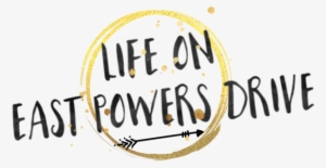 Life On E Powers Drive - Drive Home