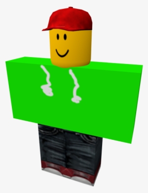 Crazy Blox Guy - Old Guest In Roblox