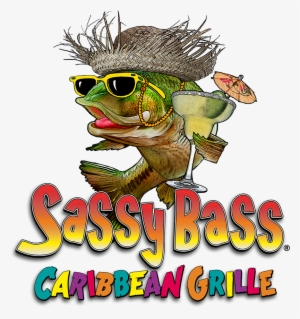 Sassy Bass Caribbean Grille