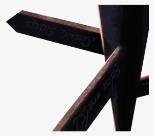 Storyboard To Animation, Signpost - Animation