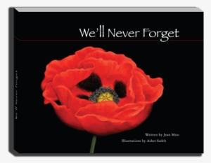 We Ll Never Forget Jean Miso