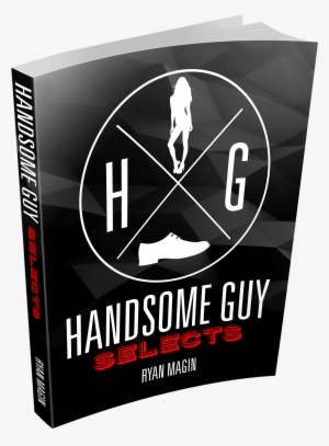 Handsome Guy Selects - Bauhaus